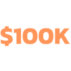 $100k Daily Savings