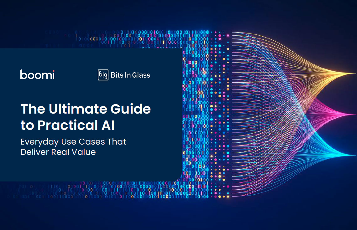 Ebook: The Ultimate Guide to Practical AI